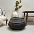 Antique water bowl XL | Zahra