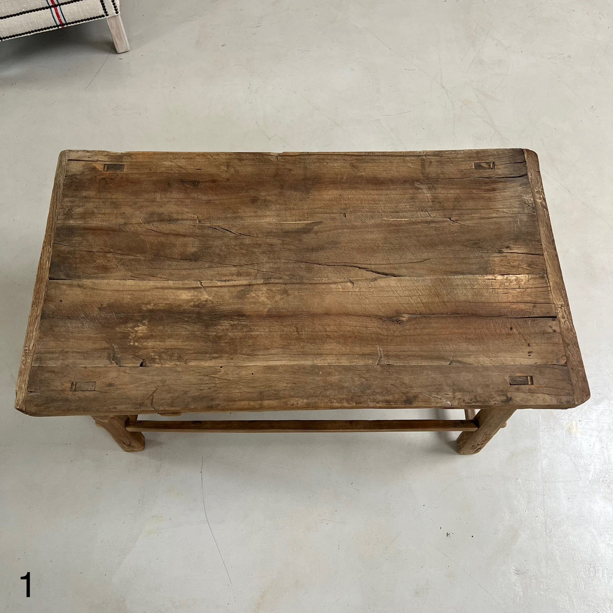 Rustic coffee tables